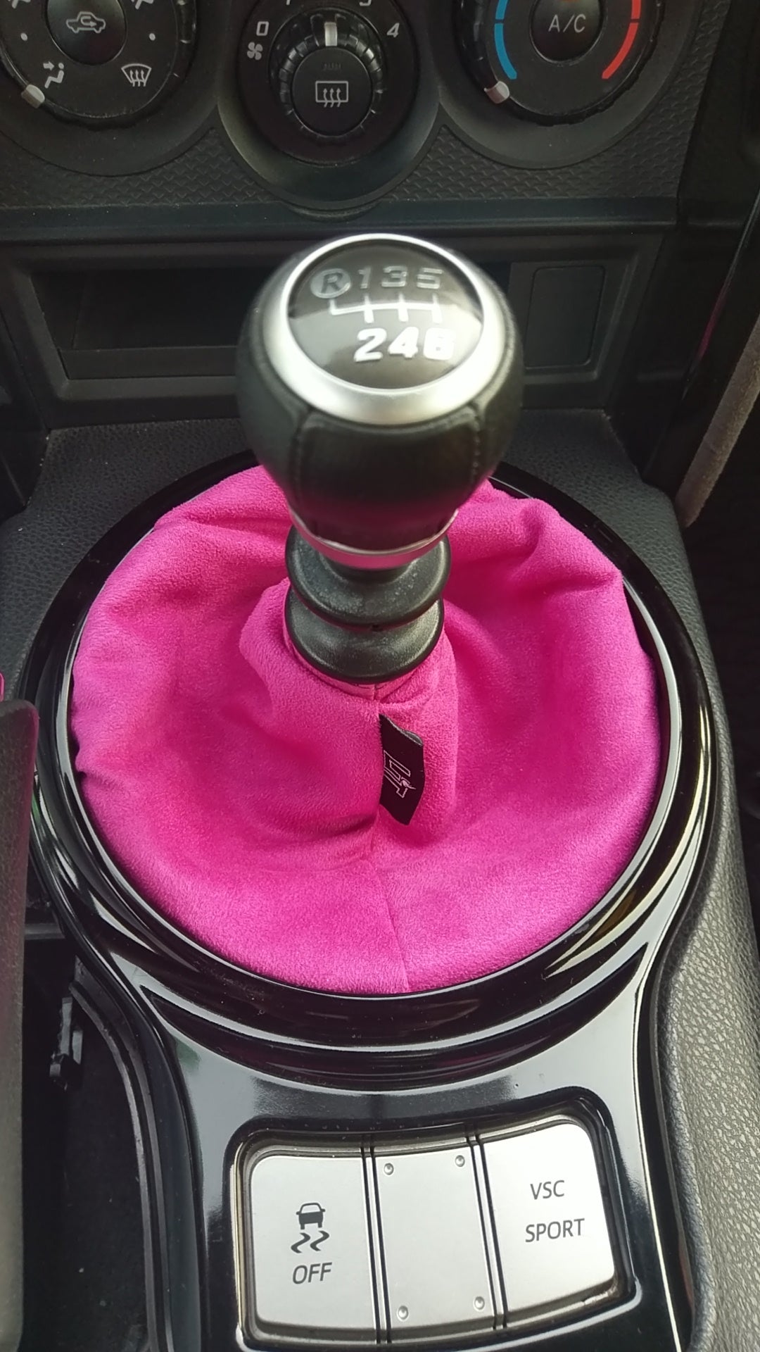 pink suede shift boot cover , nissan shift boot cover , subaru shift boot cover , toyota shift boot cover , schassis shift boot cover , nissan z shift boot cover , skyline shift boot cover , ford shift boot cover