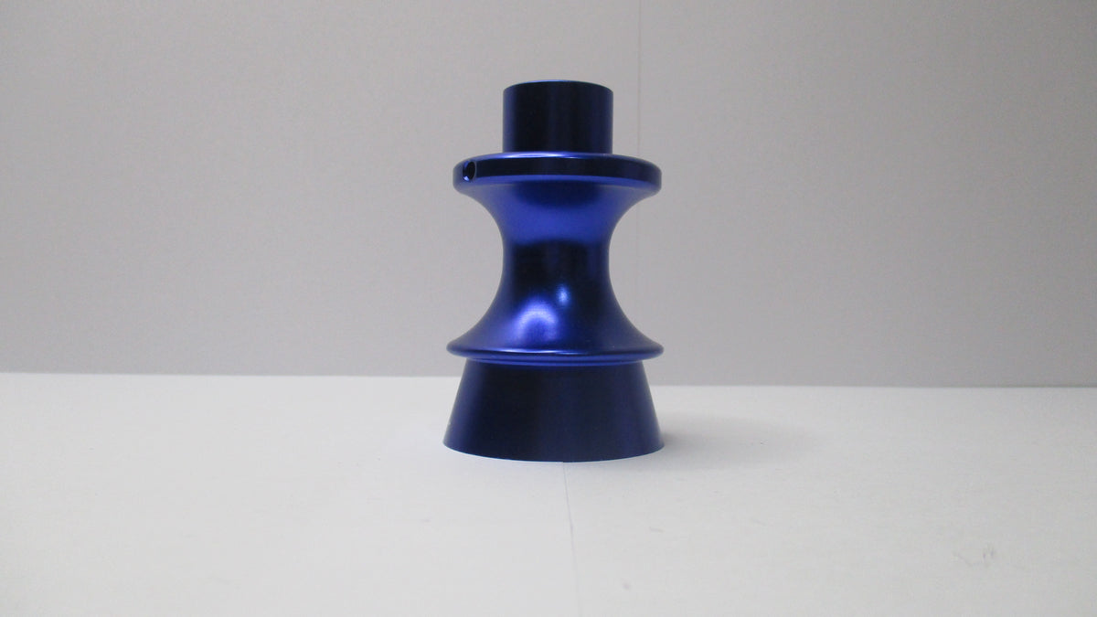 Shift Knob Reverse Lockout Lit Auto Shop