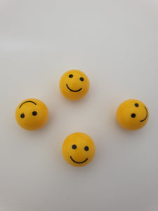 Smile Emoji Valve Stem