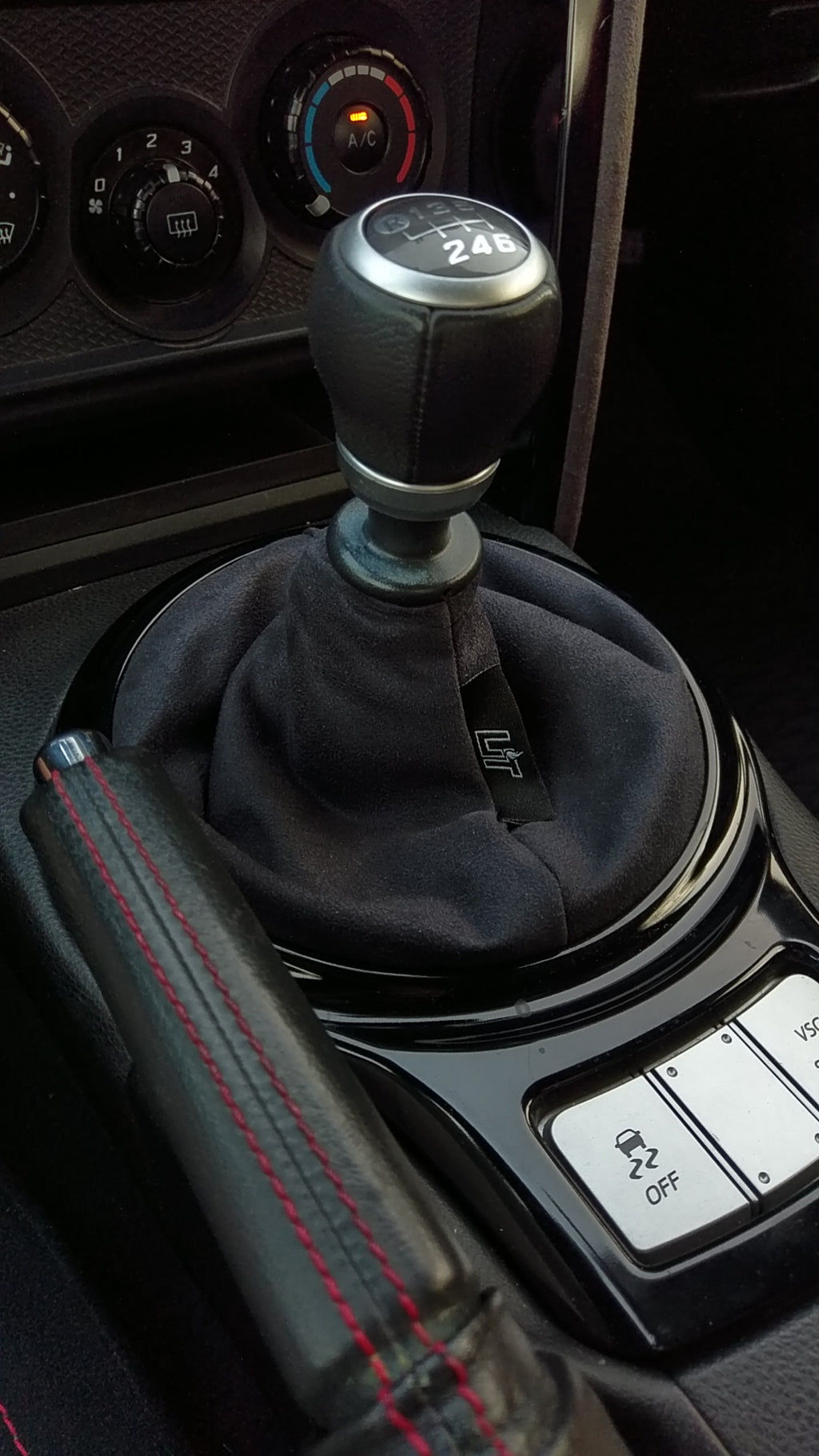Black Suede Shift Boot , shift boot cover , shift boot cover for automatic , shift boot  wrx , shift boot cover gt86 , shift boot and ebrake boot , gear shift boot cover , jdm shift boot cover , gt86 shift boot , brz shift boot , sti shift boot , gtr shift boot , supra shift boot , silvia s13 shift boot , silvia s14 shift boot , 350z shift boot cover , 370z shift boot , shift boot retainer , shift boot ring , shift boot for cars , evo shift boot cover , dsg shift boot cover , universal shift boot cover 