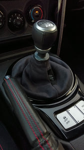 Black Suede Shift Boot , shift boot cover , shift boot cover for automatic , shift boot  wrx , shift boot cover gt86 , shift boot and ebrake boot , gear shift boot cover , jdm shift boot cover , gt86 shift boot , brz shift boot , sti shift boot , gtr shift boot , supra shift boot , silvia s13 shift boot , silvia s14 shift boot , 350z shift boot cover , 370z shift boot , shift boot retainer , shift boot ring , shift boot for cars , evo shift boot cover , dsg shift boot cover , universal shift boot cover 