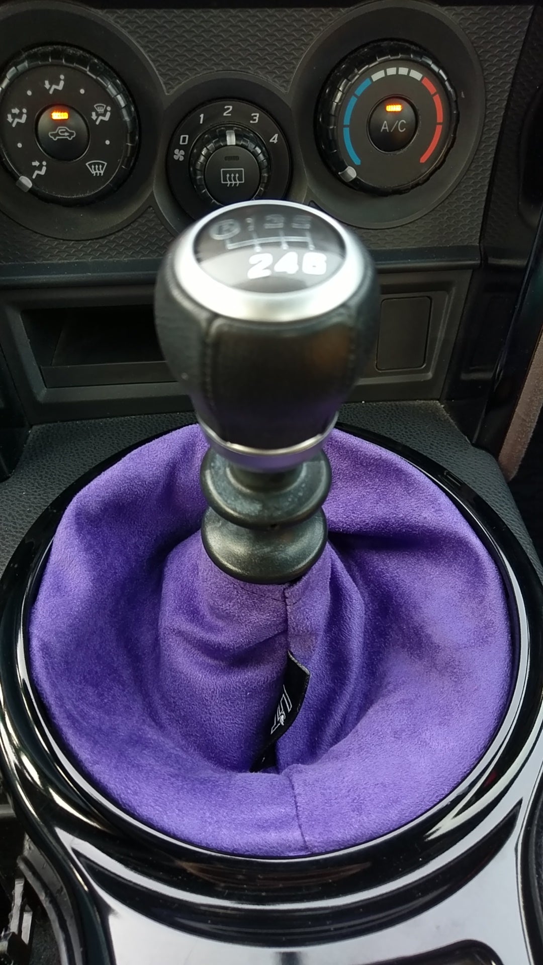 purple suede shift boot cover , nissan shift boot cover , subaru shift boot cover , toyota shift boot cover , schassis shift boot cover , nissan z shift boot cover , skyline shift boot cover , ford shift boot cover