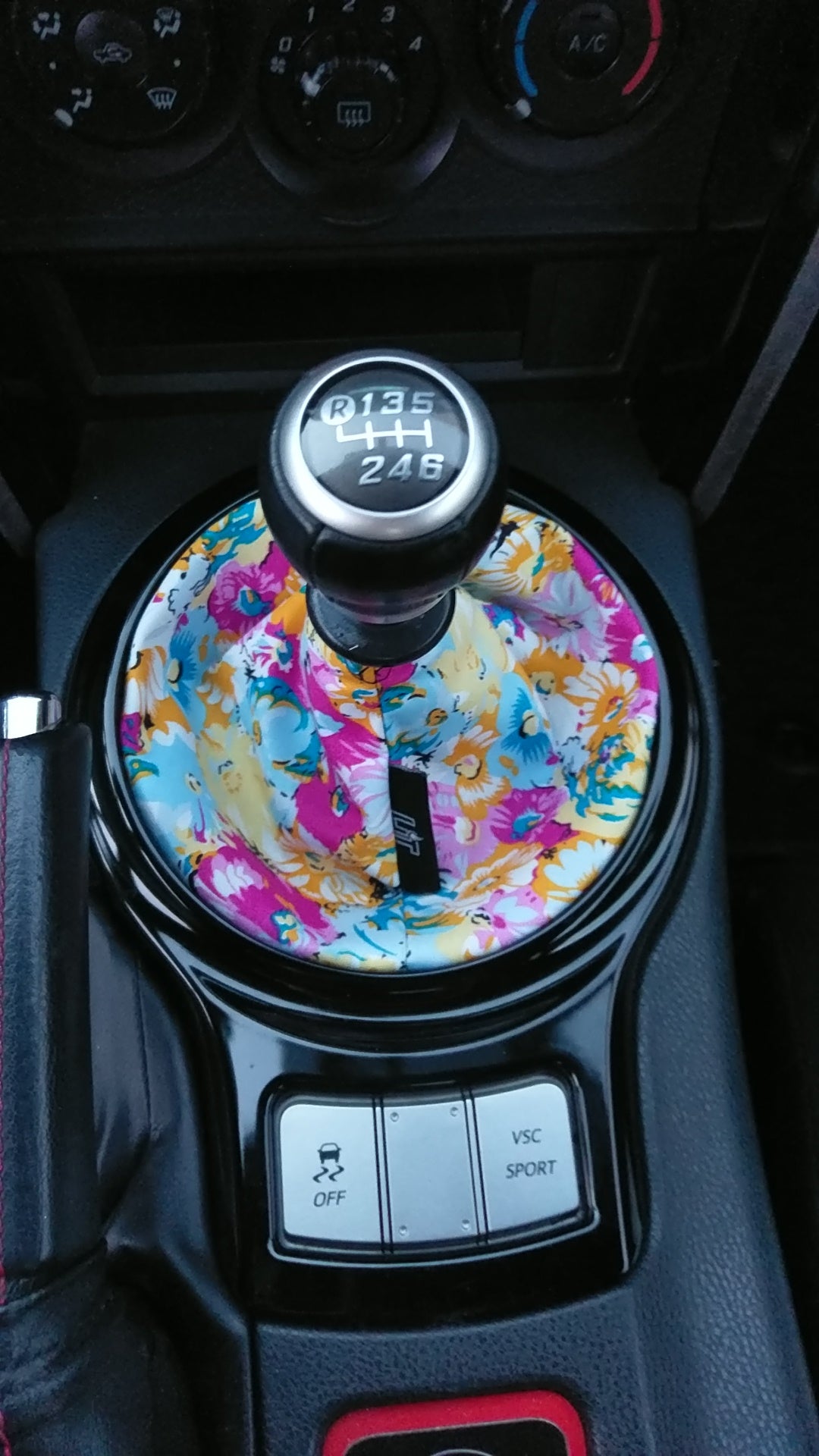 flowers shift boot cover , nissan shift boot cover , subaru shift boot cover , toyota shift boot cover , schassis shift boot cover , nissan z shift boot cover , skyline shift boot cover , ford shift boot cover
