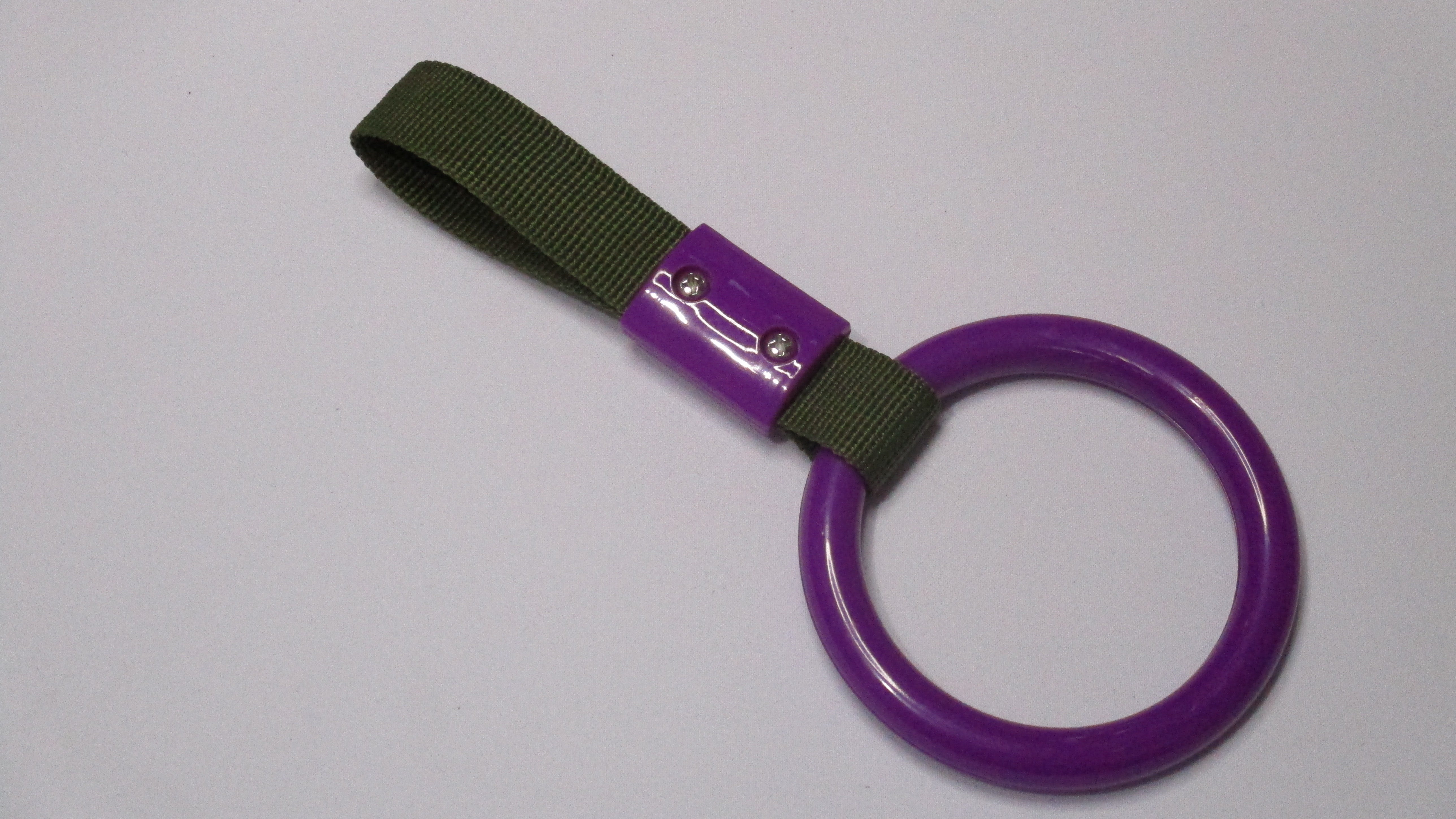 Tsurikawa , jdm ring , jdm handle 
