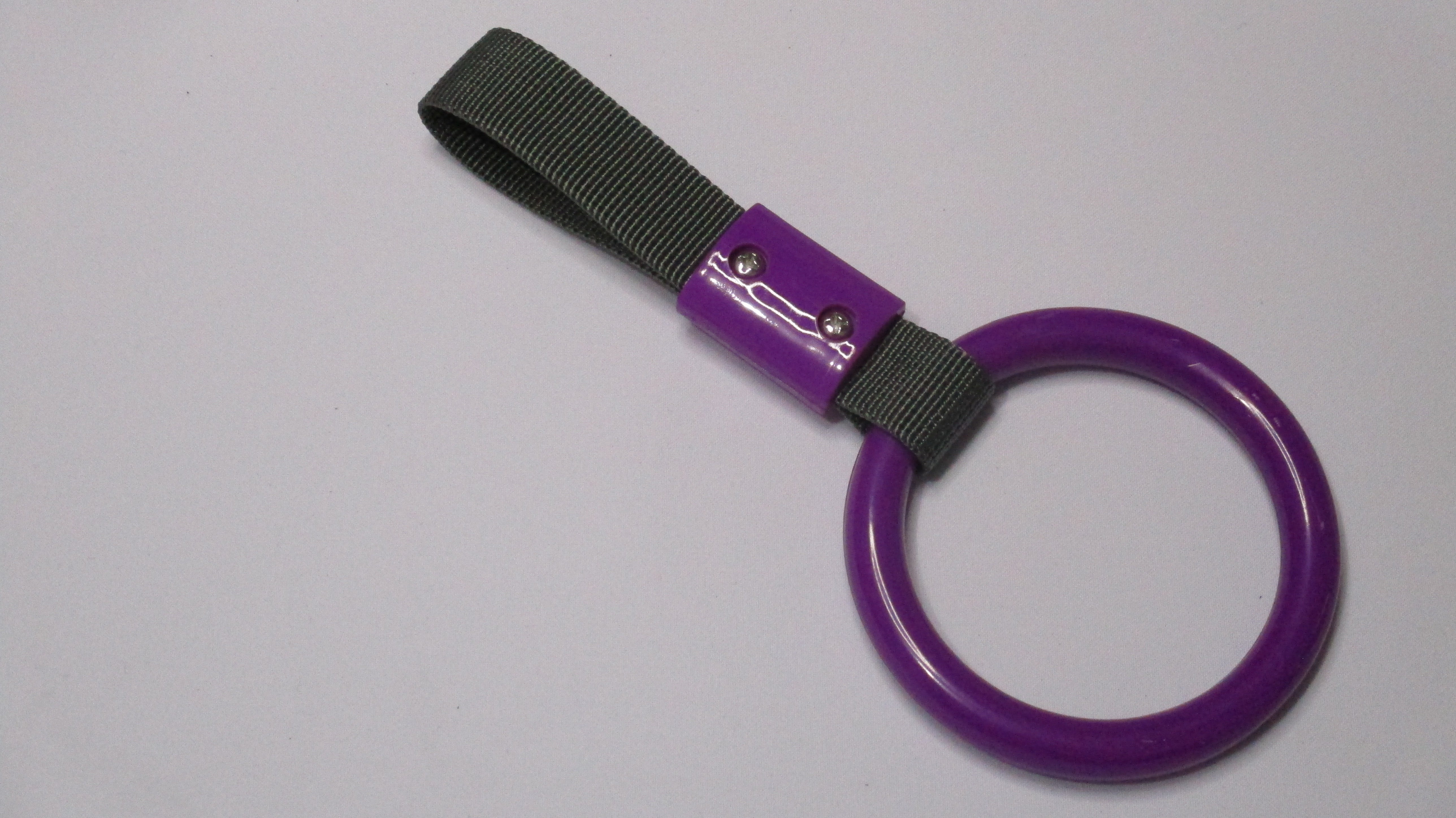 Tsurikawa , jdm ring , jdm handle 