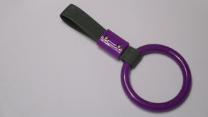 Tsurikawa , jdm ring , jdm handle 