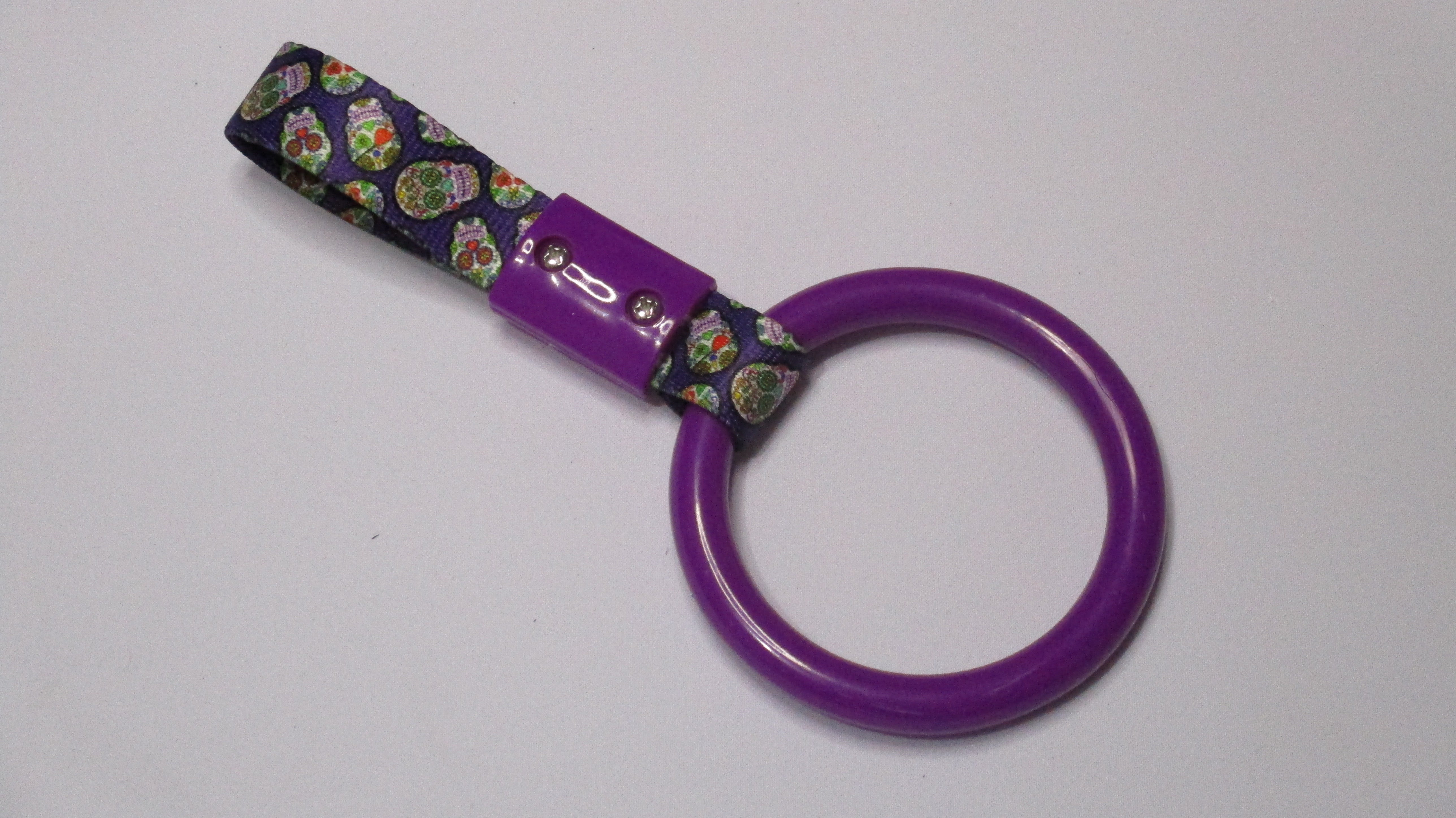 Tsurikawa , jdm ring , jdm handle 