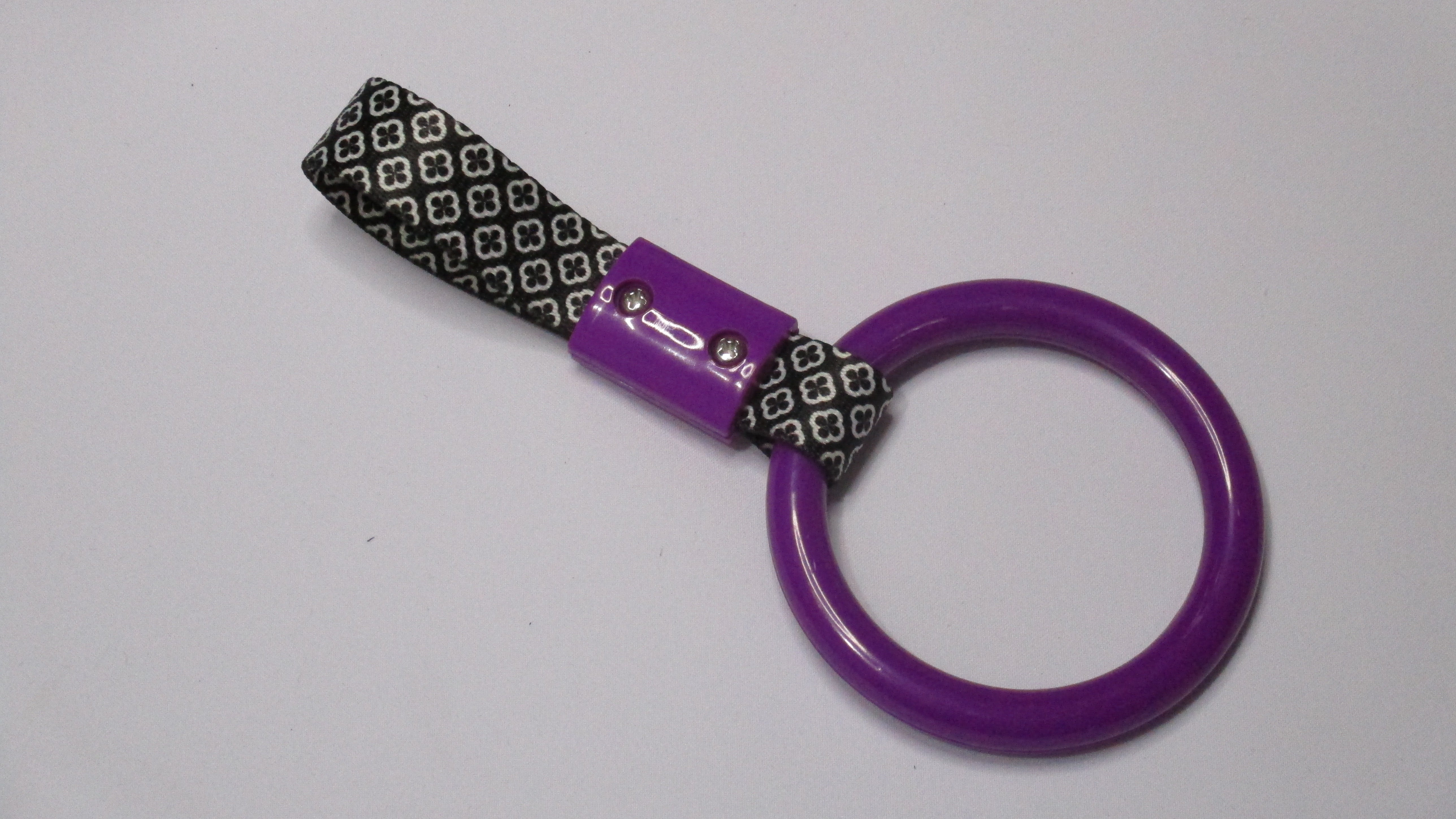Tsurikawa , jdm ring , jdm handle 
