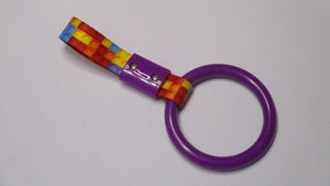 Tsurikawa , jdm ring , jdm handle 
