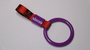 Tsurikawa , jdm ring , jdm handle 