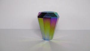 Diamond Shift Knob , shift knob