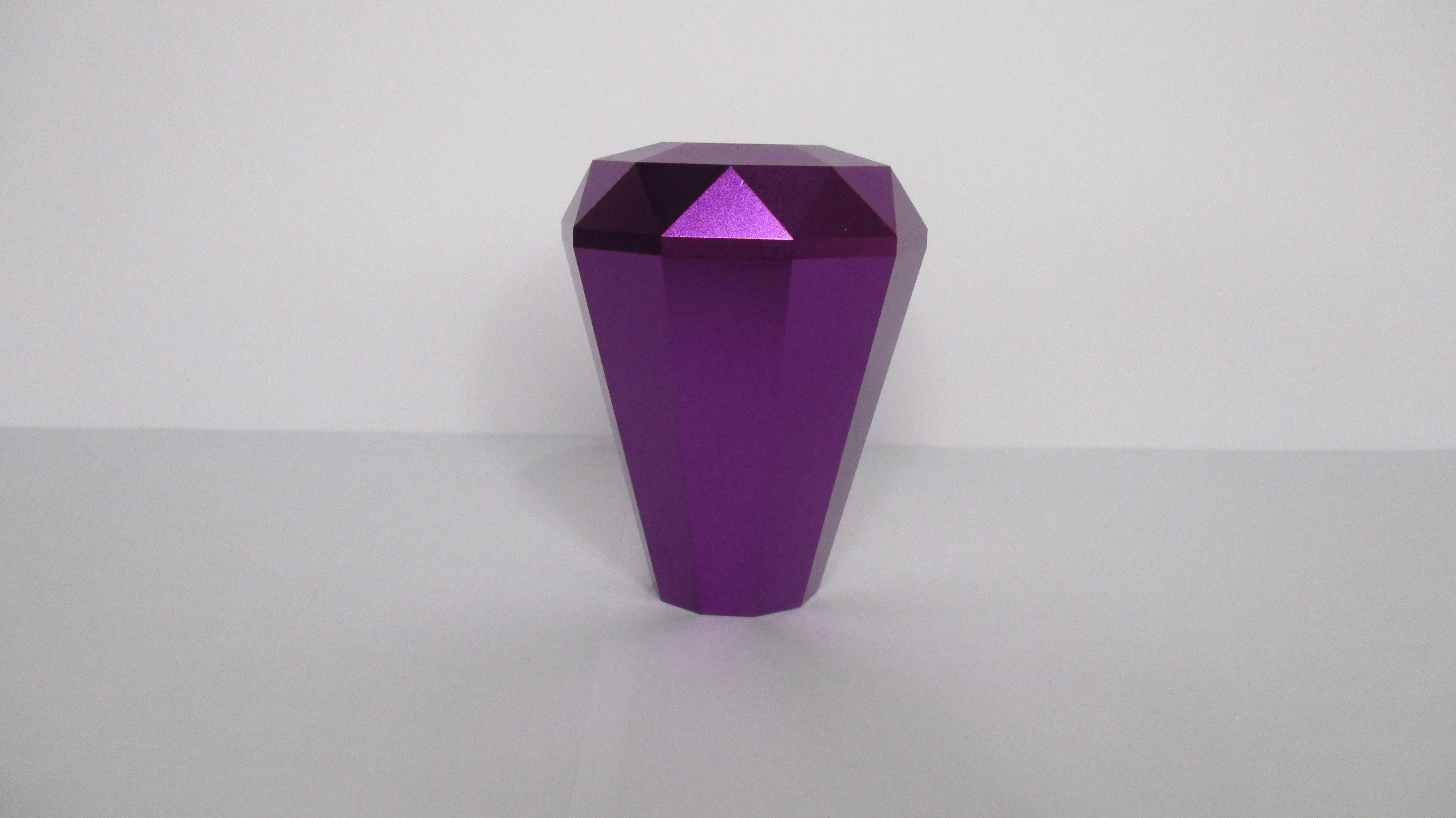 Diamond Shift Knob , shift knob