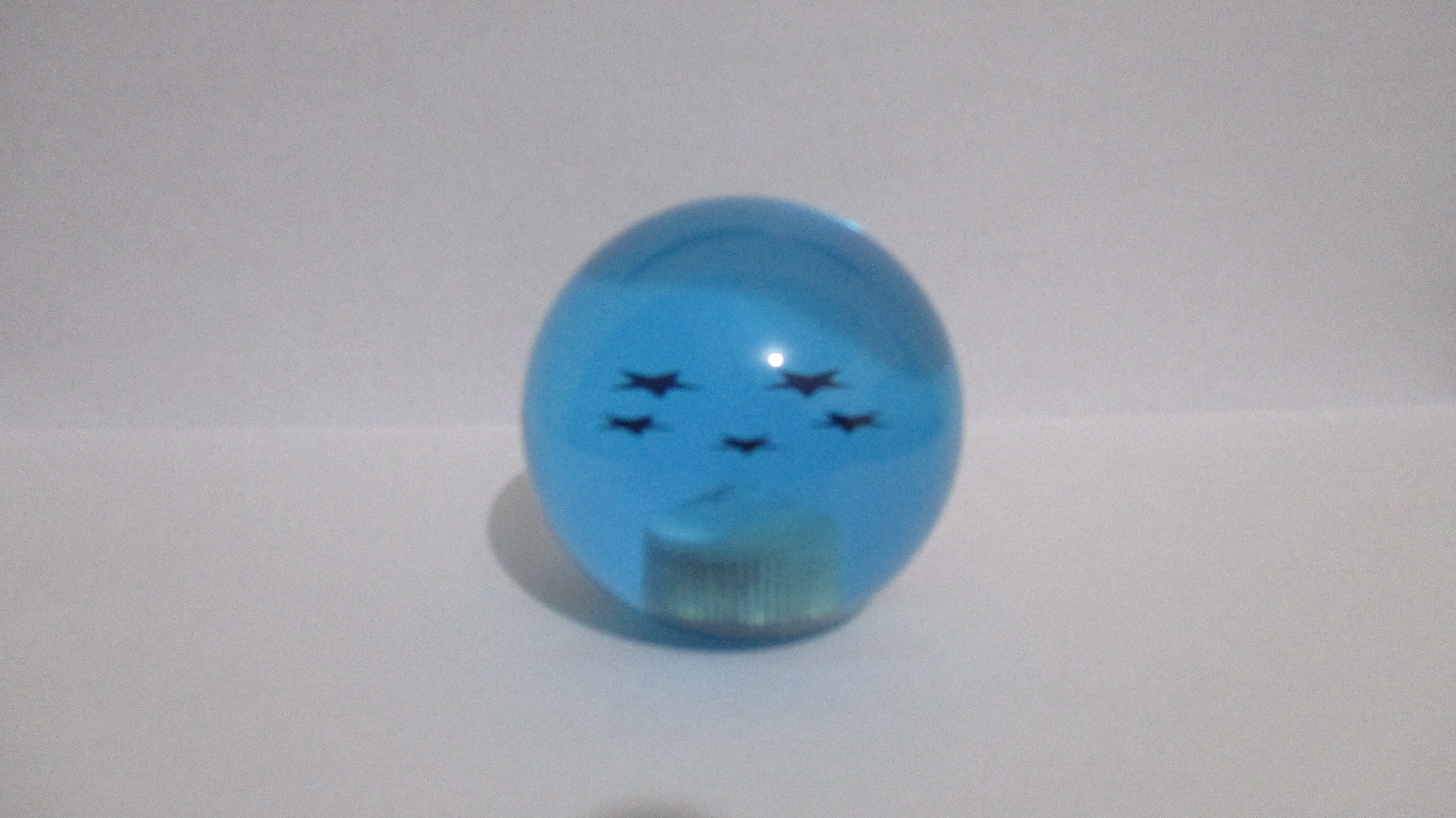 Dragon Ball Shift Knob , DragonBall Shift Knob